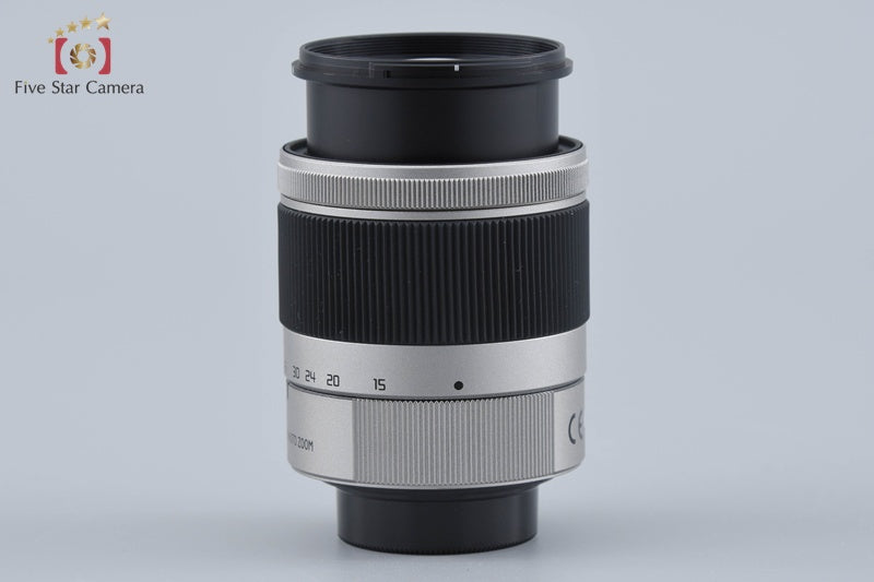Pentax SMC 15-45mm f/2.8 ED IF 06 Telephot Zoom Q Mount
