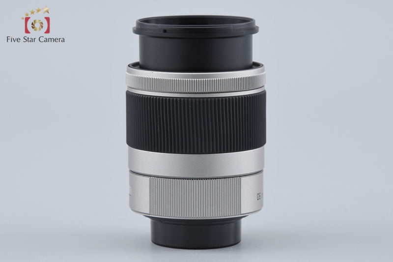 Pentax SMC 15-45mm f/2.8 ED IF 06 Telephot Zoom Q Mount