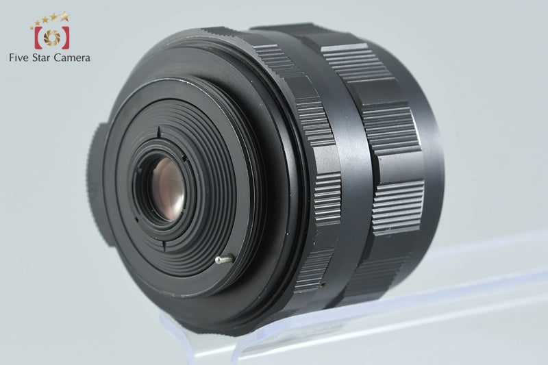 PENTAX Super-Takumar 28mm f/3.5 M42 Mount Lens