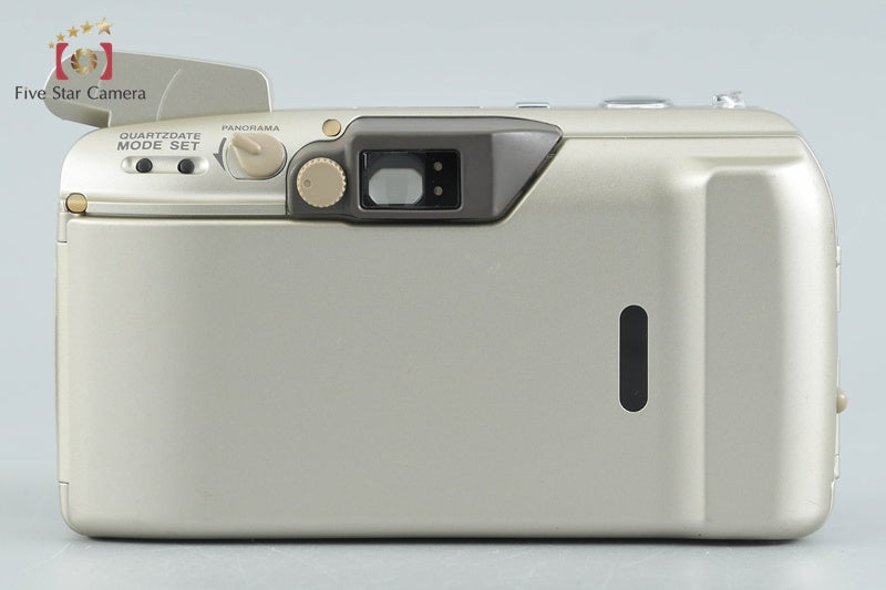 Olympus Stylus Zoom 160 35mm Point & Shoot Film Camera