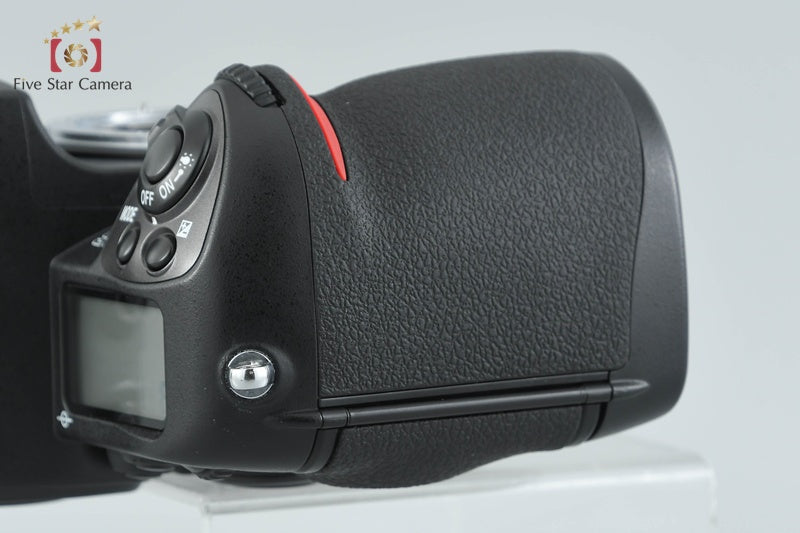 Nikon F6 35mm SLR Film Camera Body