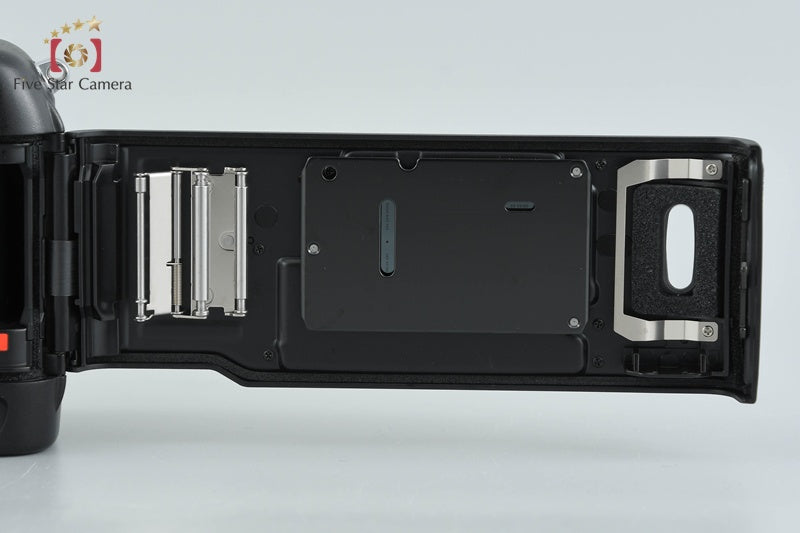 Nikon F6 35mm SLR Film Camera Body