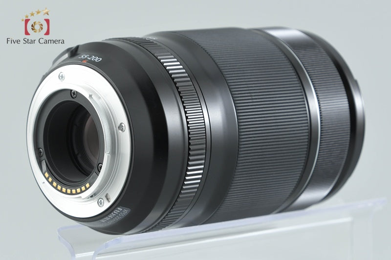 Fujifilm XF 55-200mm f/3.5-4.8 R LM OIS w/ Box