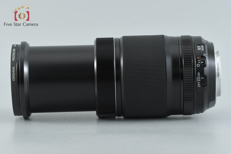Fujifilm XF 55-200mm f/3.5-4.8 R LM OIS w/ Box