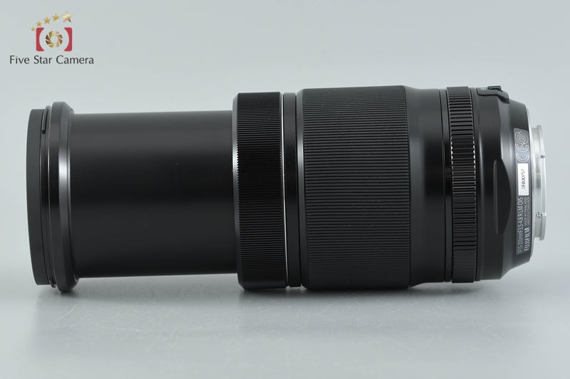 Fujifilm XF 55-200mm f/3.5-4.8 R LM OIS w/ Box