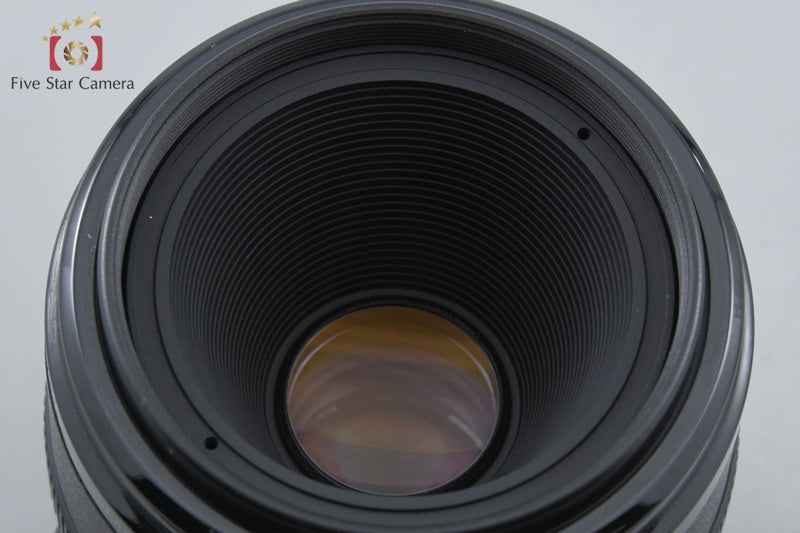 Canon EF 50mm f/2.5 Compact Macro