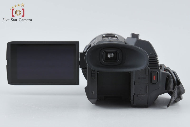 Panasonic HC-X1500 Digital HD Camcorder