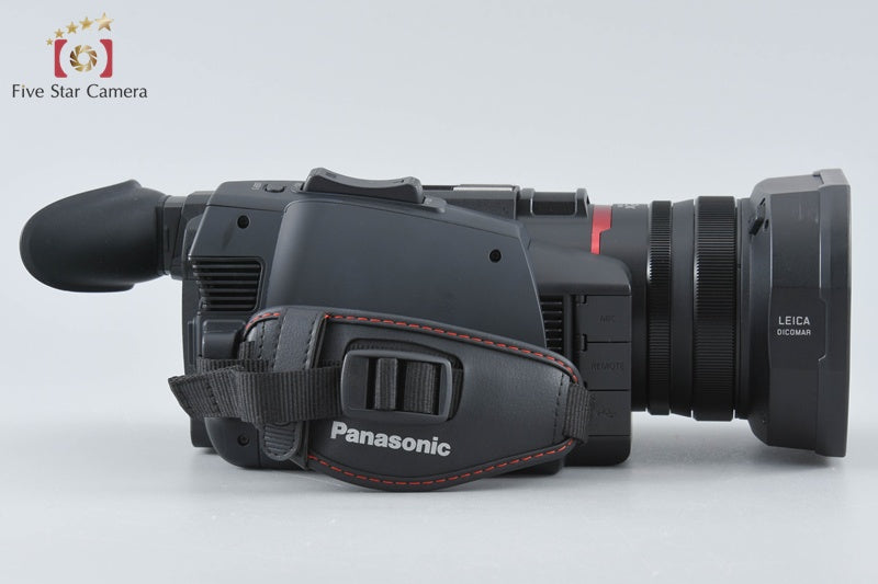 Panasonic HC-X1500 Digital HD Camcorder