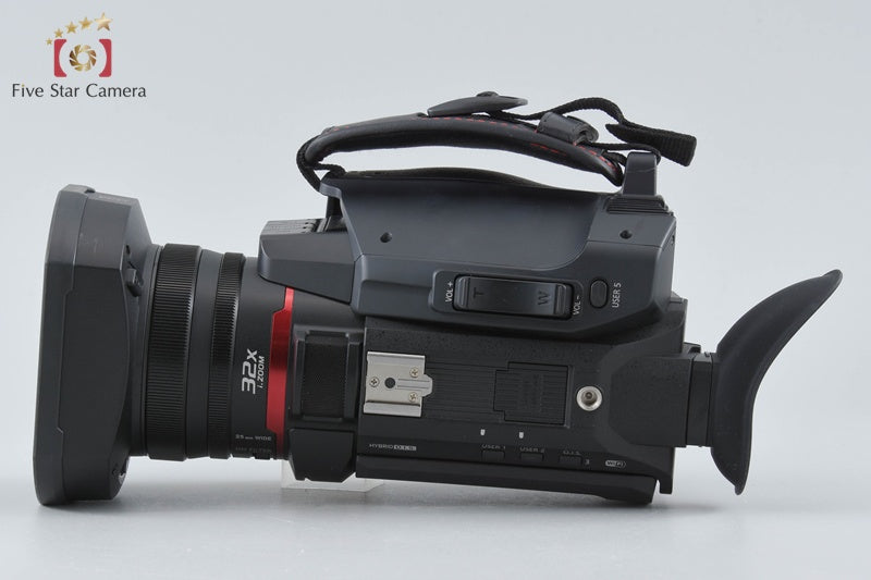 Panasonic HC-X1500 Digital HD Camcorder