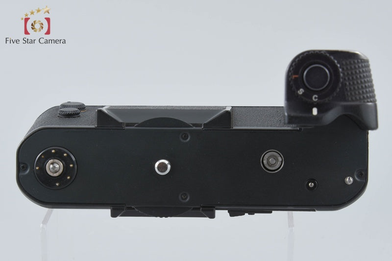 Nikon MD-4 Motor Drive