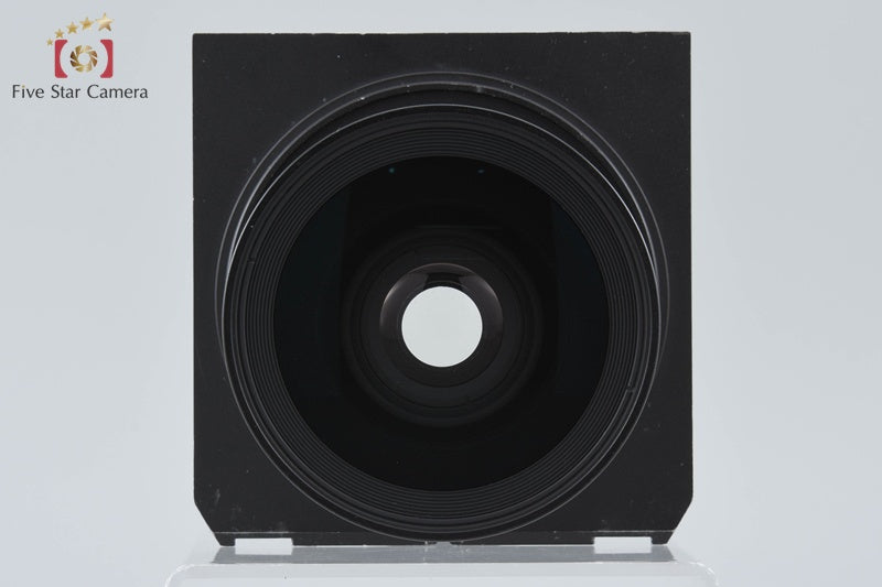 Nikon NIKKOR-SW 120mm f/8 w/ Box