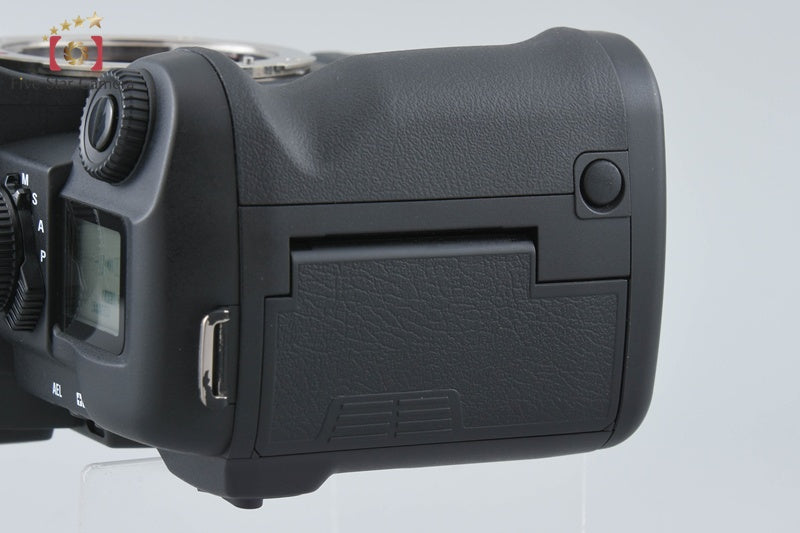 SIGMA SD10 10.3 MP Digital Camera