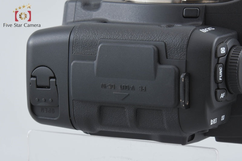 SIGMA SD10 10.3 MP Digital Camera