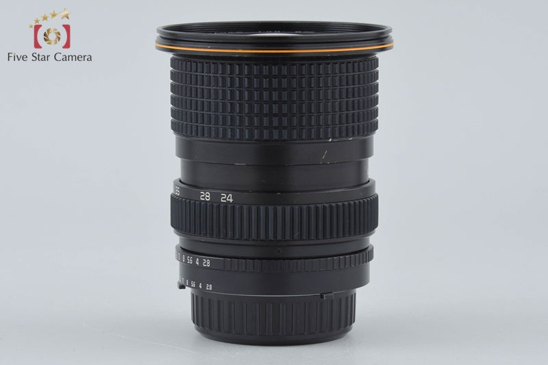 Tokina AT-X 24-40mm f/2.8 for Nikon