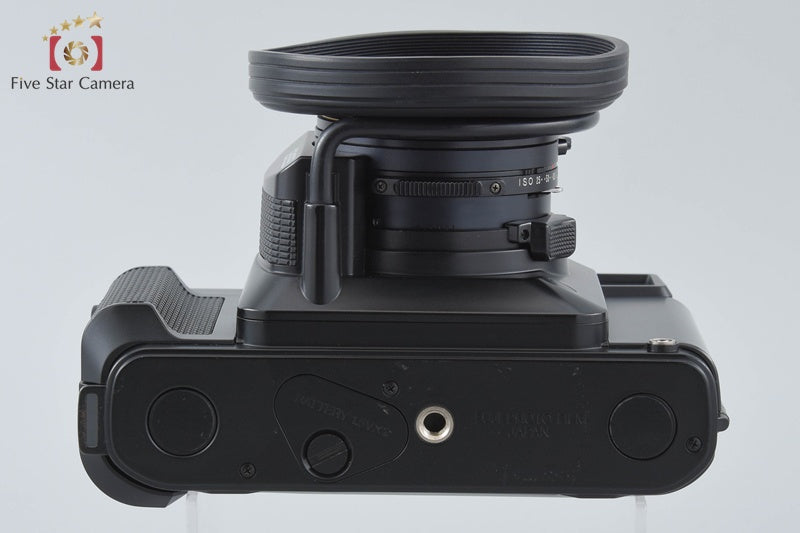 Fujifilm GS645S Professional Wide 60 Medium Format Film Camera