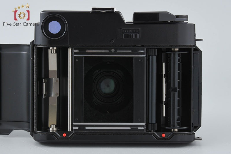 Fujifilm GS645S Professional Wide 60 Medium Format Film Camera