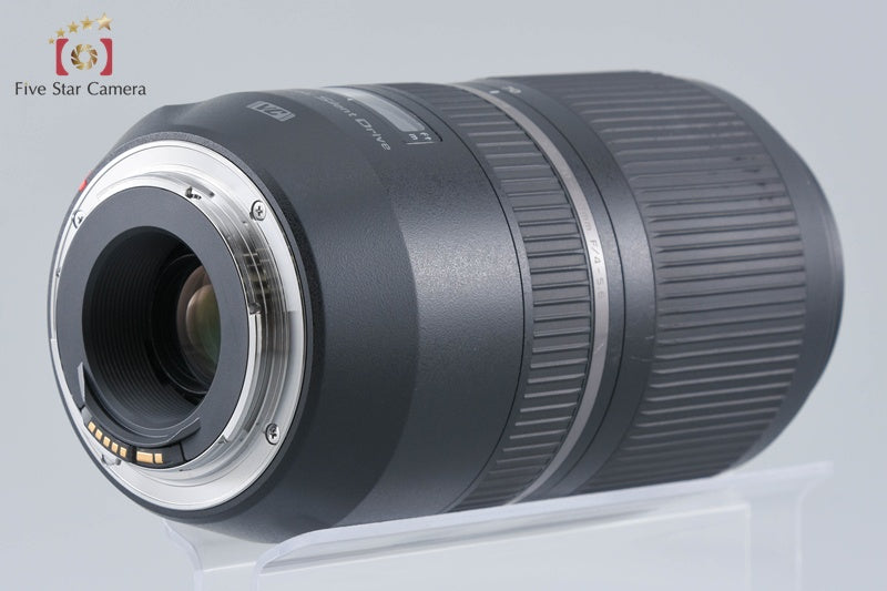 Tamron A030 SP 70-300mm f/4-5.6 Di VC USD for Canon