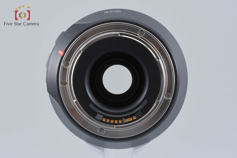 Tamron A030 SP 70-300mm f/4-5.6 Di VC USD for Canon