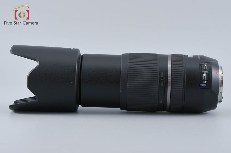 Tamron A030 SP 70-300mm f/4-5.6 Di VC USD for Canon