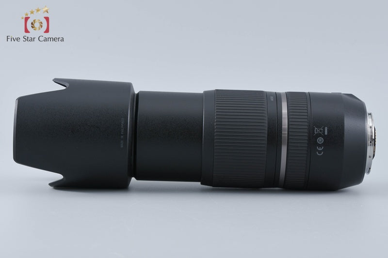 Tamron A030 SP 70-300mm f/4-5.6 Di VC USD for Canon