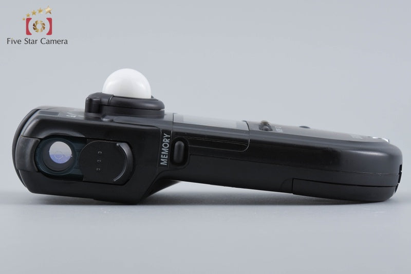 SEKONIC L-408 Exposure Meter Flashmate