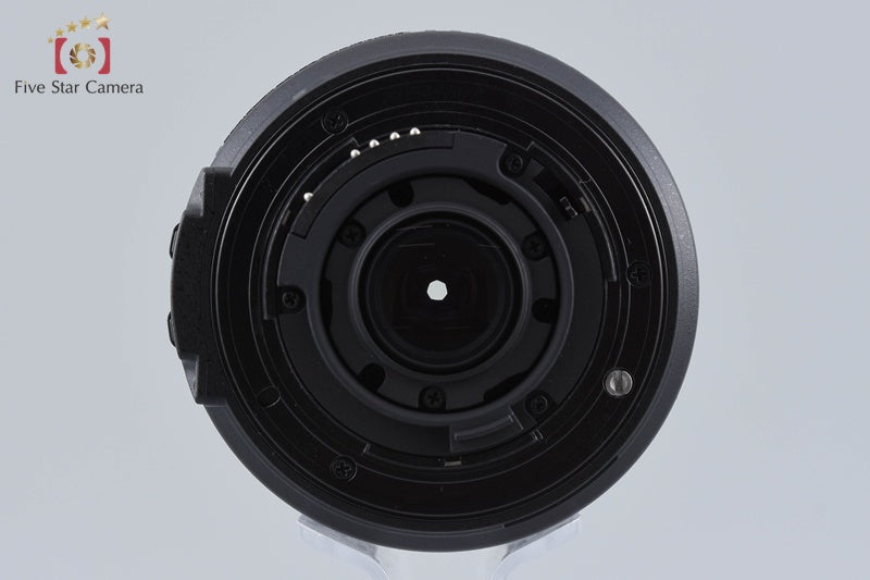 Nikon AF NIKKOR 28-200mm f/3.5-5.6 G ED