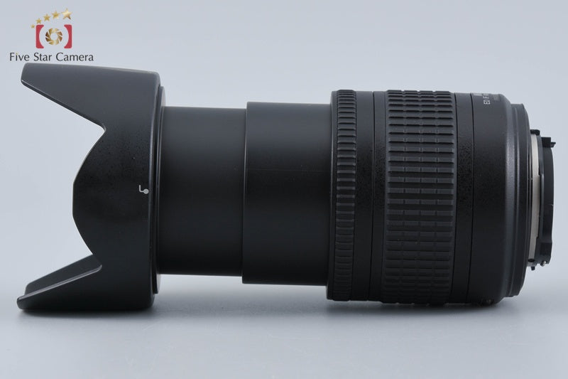 Nikon AF NIKKOR 28-200mm f/3.5-5.6 G ED