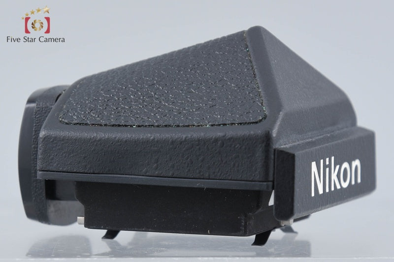 Nikon DE-1 Eye Level Finder Black for F2