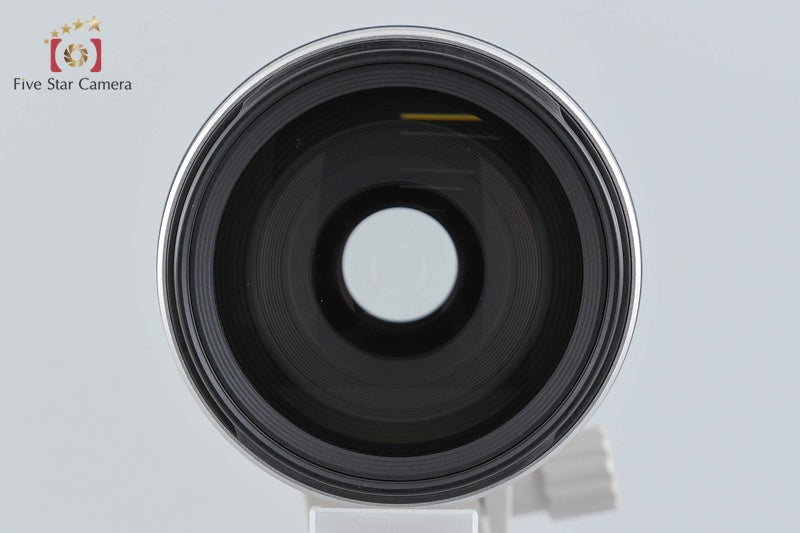 Canon EF 100-400mm f/4.5-5.6 L IS USM