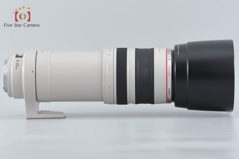 Canon EF 100-400mm f/4.5-5.6 L IS USM