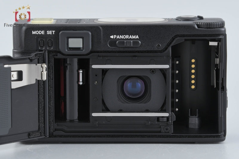 Nikon 28Ti 35mm Point & Shoot Film Camera
