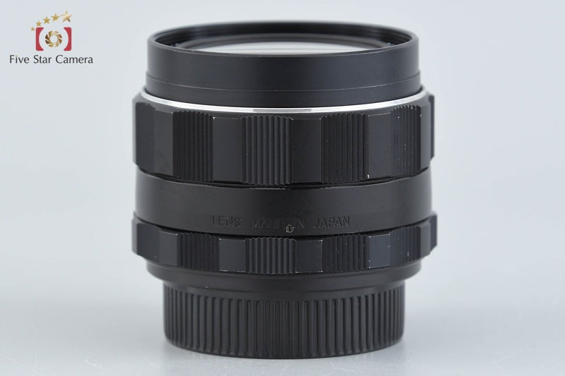 Pentax SMC TAKUMAR 28mm f/3.5 M42 Mount Lens