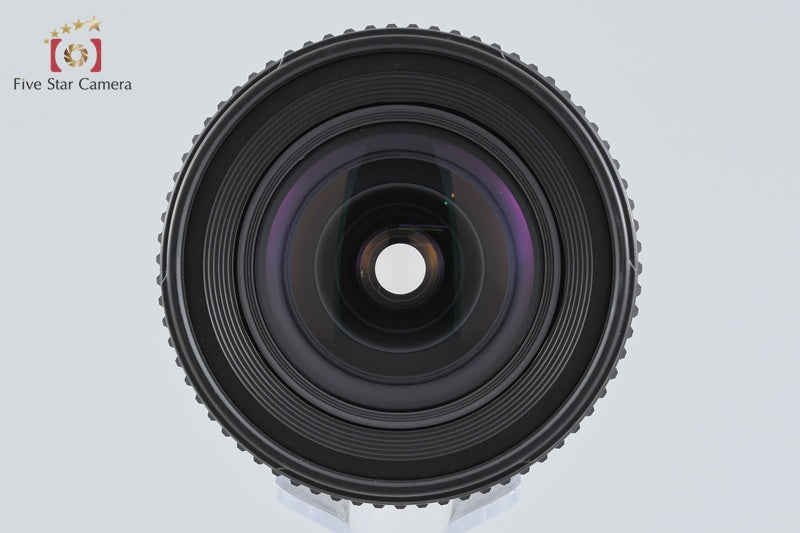 Nikon AF NIKKOR 20mm f/2.8 D