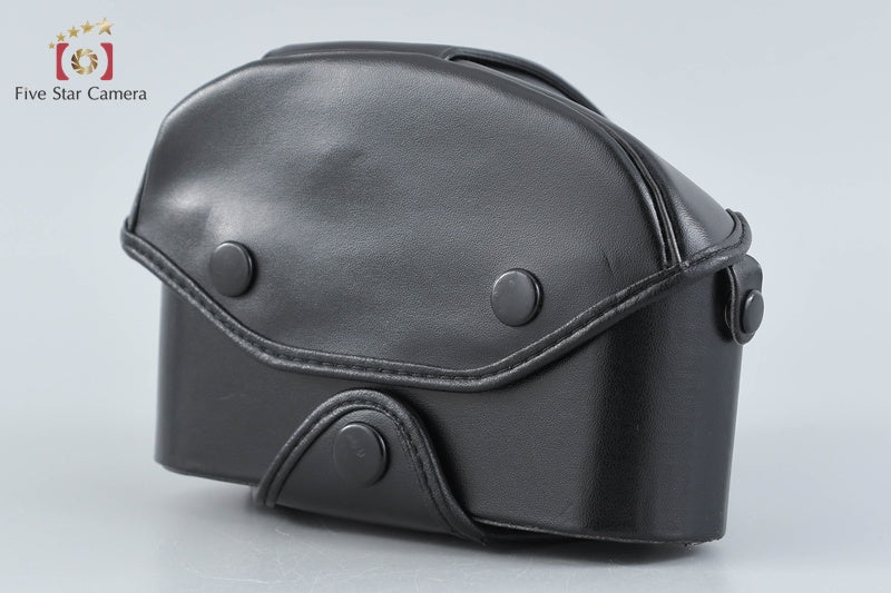 Nikon CF-27 Semi Soft Leather Camera Case For FE / FM Series