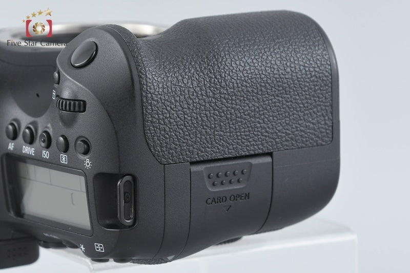 Canon EOS 6D Mark II 26.2 MP Full Frame Digital SLR Camera Body
