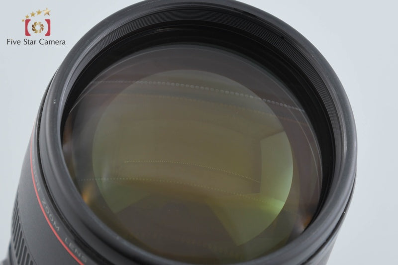 Canon EF 80-200mm f/2.8 L