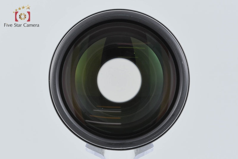Canon EF 80-200mm f/2.8 L