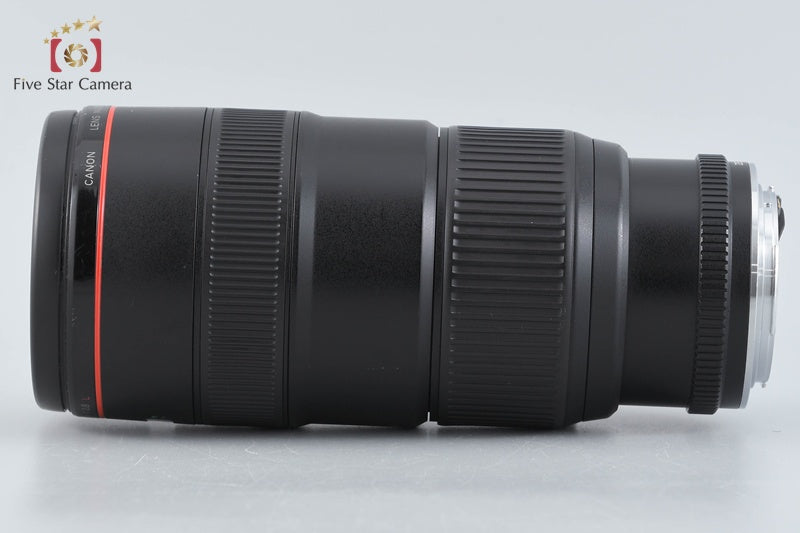 Canon EF 80-200mm f/2.8 L