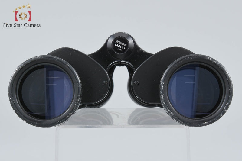 Nikon 12x40 5.5° WF Binoculars