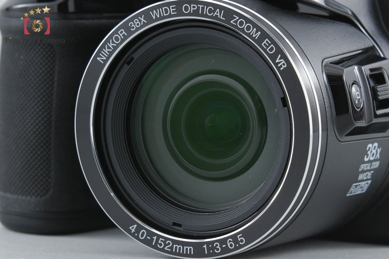 Nikon COOLPIX L840 16.0 MP Digital Camera