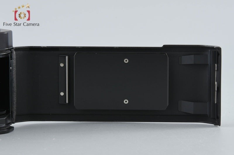 Nikon FE2 Black 35mm SLR Film Camera Body