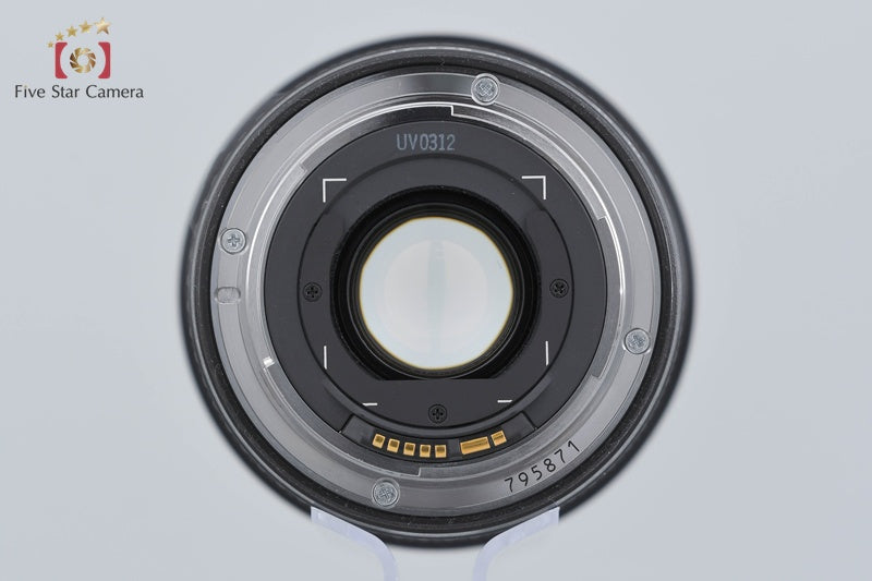 Canon EF 17-40mm f/4 L USM w/ Box