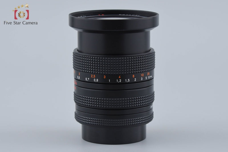 CONTAX Carl Zeiss Vario-Sonnar 28-70mm f/3.5-4.5 T* MMJ w/ Box