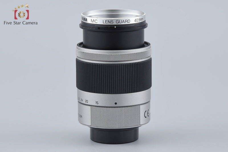 Pentax SMC 15-45mm f/2.8 ED IF 06 Telephot Zoom Q Mount