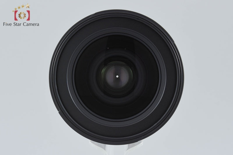 Nikon AF-S DX NIKKOR 17-55mm f/2.8 G ED w/ Box