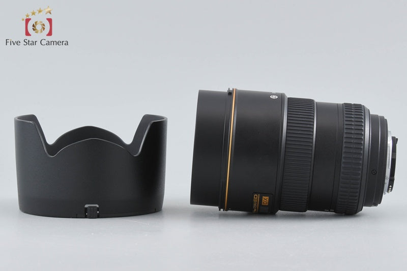 Nikon AF-S DX NIKKOR 17-55mm f/2.8 G ED w/ Box