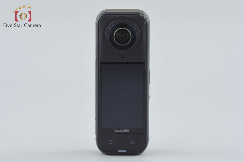 Arashi Vision Insta360 X5 360 Action Camera