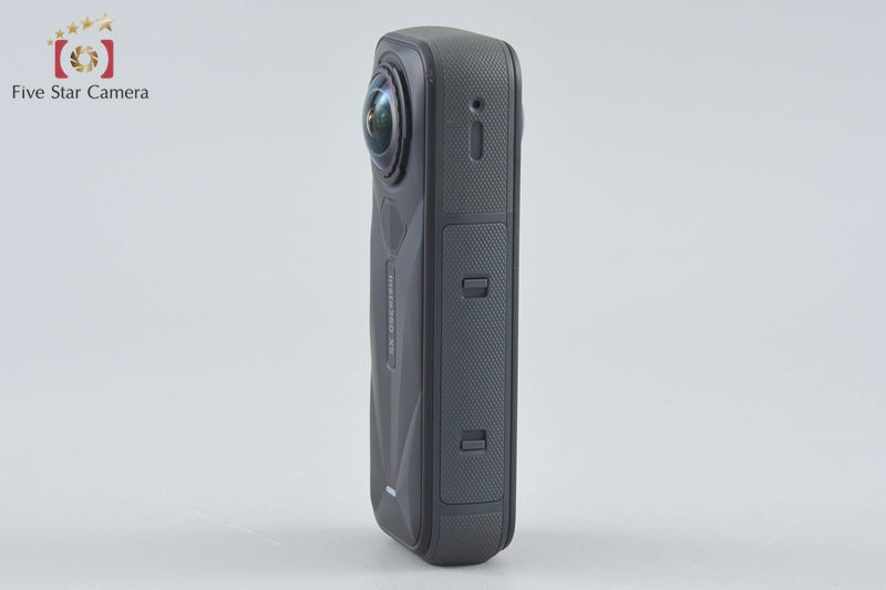 Arashi Vision Insta360 X5 360 Action Camera