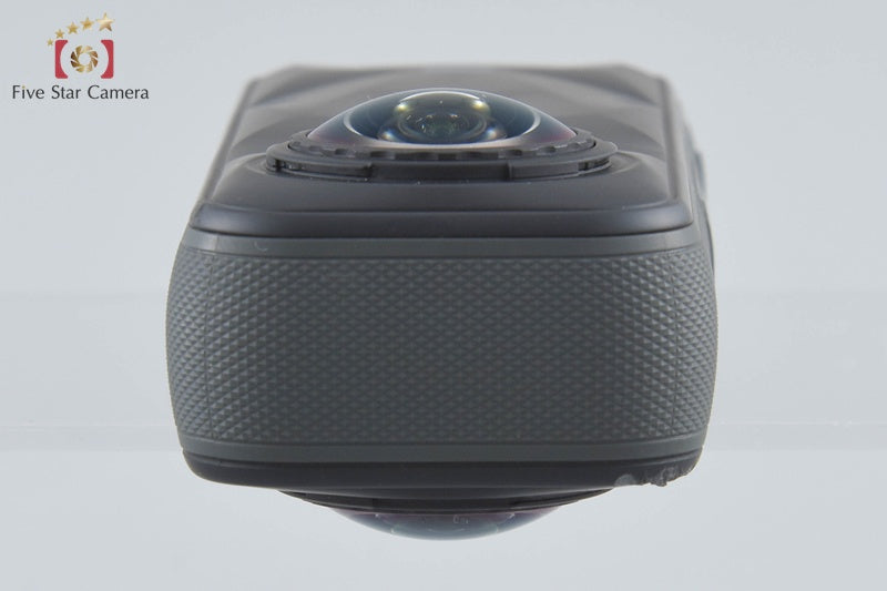 Arashi Vision Insta360 X5 360 Action Camera