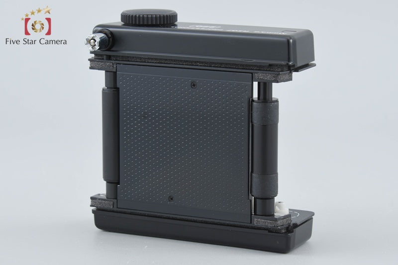 Mamiya 220 Roll Film Magazine for RZ67
